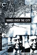 Watch Hands Over the City Primewire