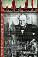 Watch The Battle of Britain Primewire