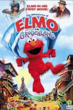 Watch The Adventures of Elmo in Grouchland Primewire