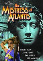 Watch The Mistress of Atlantis Primewire