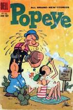 Watch The Popeye Show Primewire