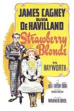 Watch The Strawberry Blonde Primewire