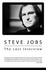 Watch Steve Jobs The Lost Interview Primewire