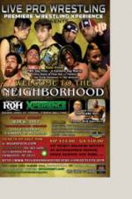 Watch PWX Welcome to the Neighborhood Primewire