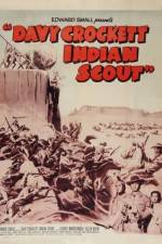 Watch Davy Crockett, Indian Scout Primewire