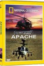 Watch National Geographic: Megafactories - Apache Helicopter Primewire