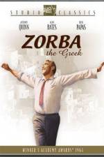 Watch Zorba the Greek Primewire