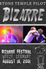 Watch STONE TEMPLE PILOTS Bizarre Festival Primewire
