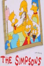 Watch The Simpsons: Family Portrait Primewire