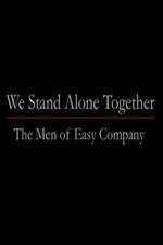 Watch We Stand Alone Together Primewire