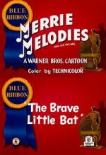 Watch The Brave Little Bat (Short 1941) Primewire