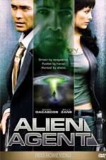 Watch Alien Agent Primewire