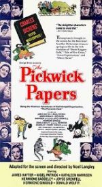 Watch The Pickwick Papers Primewire