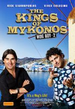 Watch The Kings of Mykonos Primewire
