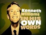 Watch Kenneth Williams: In His Own Words (TV Short 2006) Primewire