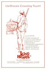Watch King of Hearts Primewire