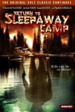 Watch Return to Sleepaway Camp Primewire