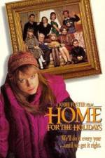 Watch Home for the Holidays Primewire