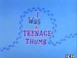 Watch I Was a Teenage Thumb (Short 1963) Primewire