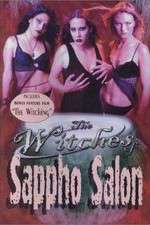 Watch The Witches of Sappho Salon Primewire