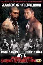 Watch UFC 75 Champion vs Champion Primewire
