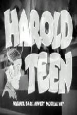 Watch Harold Teen Primewire