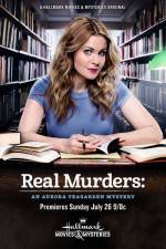 Watch Aurora Teagarden Mystery: Real Murders Primewire