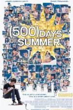 Watch (500) Days of Summer Primewire