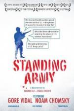 Watch Standing Army Primewire