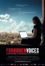 Watch Forbidden Voices Primewire