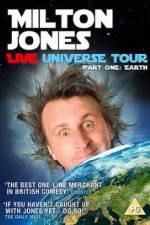 Watch Milton Jones - Live Universe Tour - Part 1 - Earth Primewire