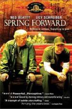Watch Spring Forward Primewire