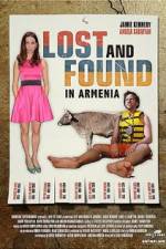 Watch Lost and Found in Armenia Primewire