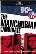 Watch The Manchurian Candidate Primewire