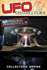 Watch UFO Chronicles: Alien Arrivals Primewire