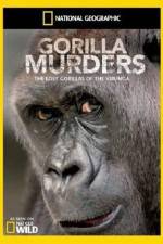 Watch Gorilla Murders Primewire