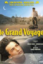 Watch Le grand voyage Primewire