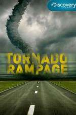 Watch Tornado Rampage 2011 Primewire