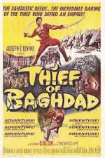 Watch The Thief of Baghdad Primewire