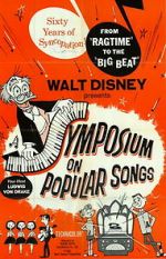 Watch A Symposium on Popular Songs (Short 1962) Primewire