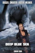 Watch Deep Blue Sea Primewire