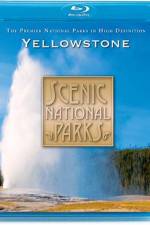 Watch Scenic National Parks- Yellowstone Primewire