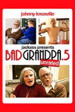 Watch Bad Grandpa .5 Primewire