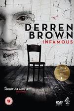 Watch Derren Brown: Infamous Primewire