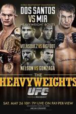Watch UFC 146 Dos Santos vs Mir Primewire
