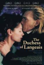 Watch The Duchess of Langeais Primewire