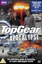 Watch Top Gear: Apocalypse Primewire