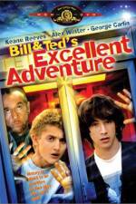 Watch Bill & Ted's Excellent Adventures Primewire