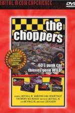 Watch The Choppers Primewire