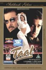 Watch Taal Primewire
